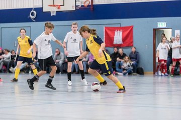 Bild 21 - wCJ Norddeutsches Futsalturnier Auswahlmannschaften